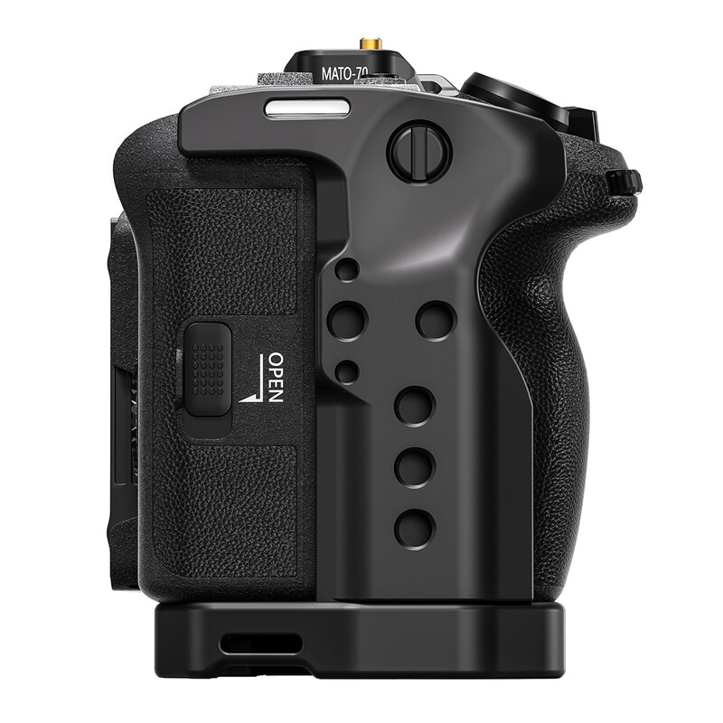 Leofoto Camera Cage for Sony FX3
