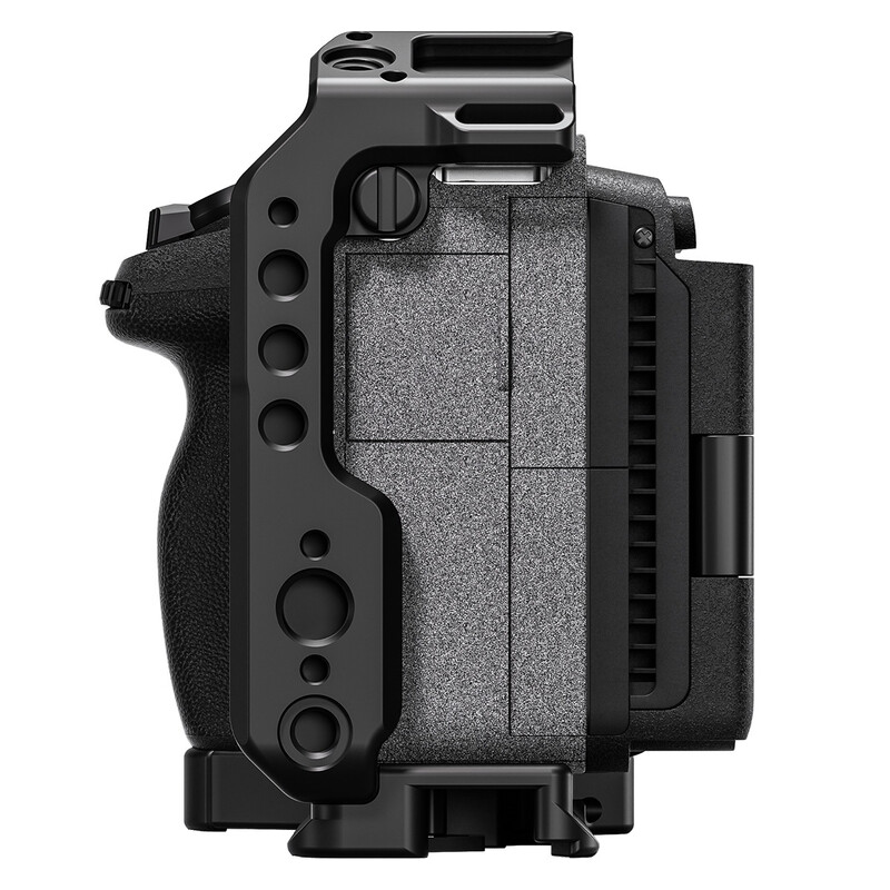 Leofoto Camera Cage for Sony FX3