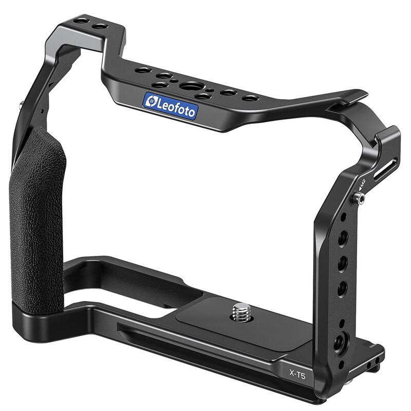 Leofoto Camera Cage for Fujifilm X-T5