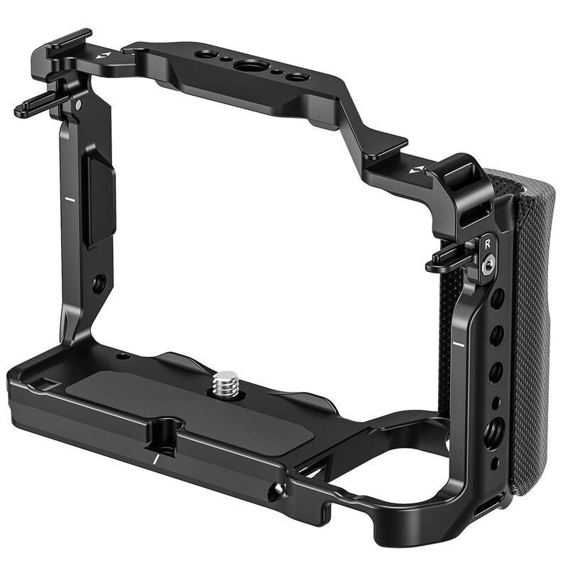 Leofoto Camera Cage for Sony ZV-E1
