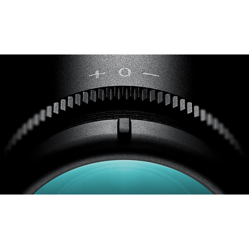 HAWKE Mira telescópica 3-18x50 SF Frontier 34 FFP MOA Pro Ext 18x