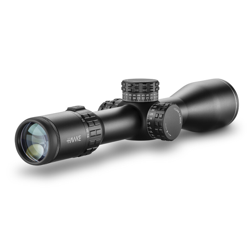 HAWKE Richtkijker 3-18x50 SF Frontier 34 FFP MOA Pro Ext 18x
