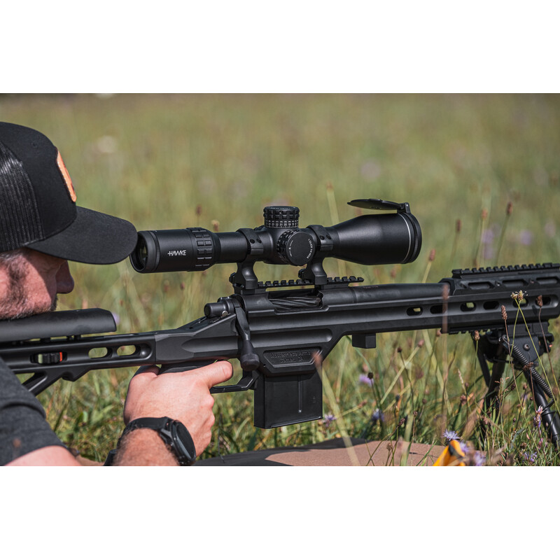 HAWKE Richtkijker 3-18x50 SF Frontier 34 FFP MOA Pro Ext 18x