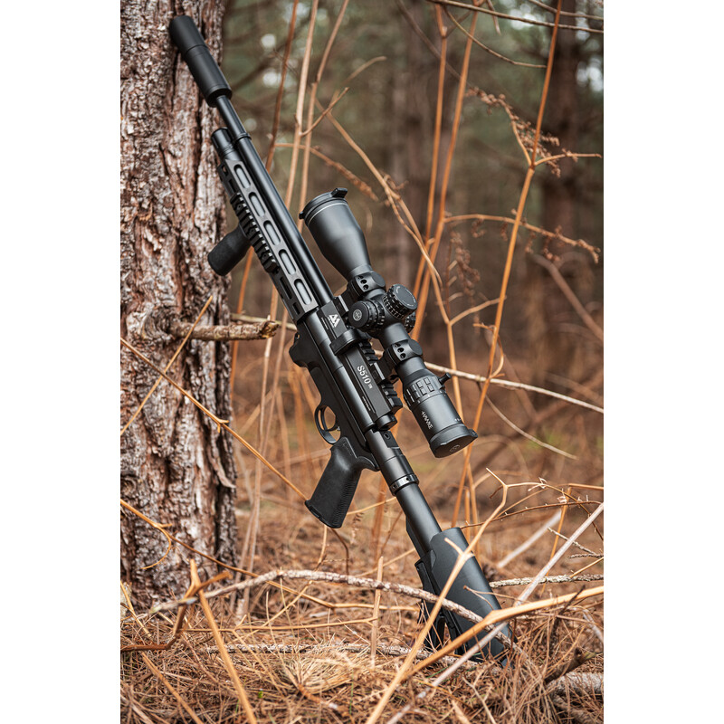 HAWKE Richtkijker 5-30x56 SF Frontier 34 FFP MOA Pro Ext 30x