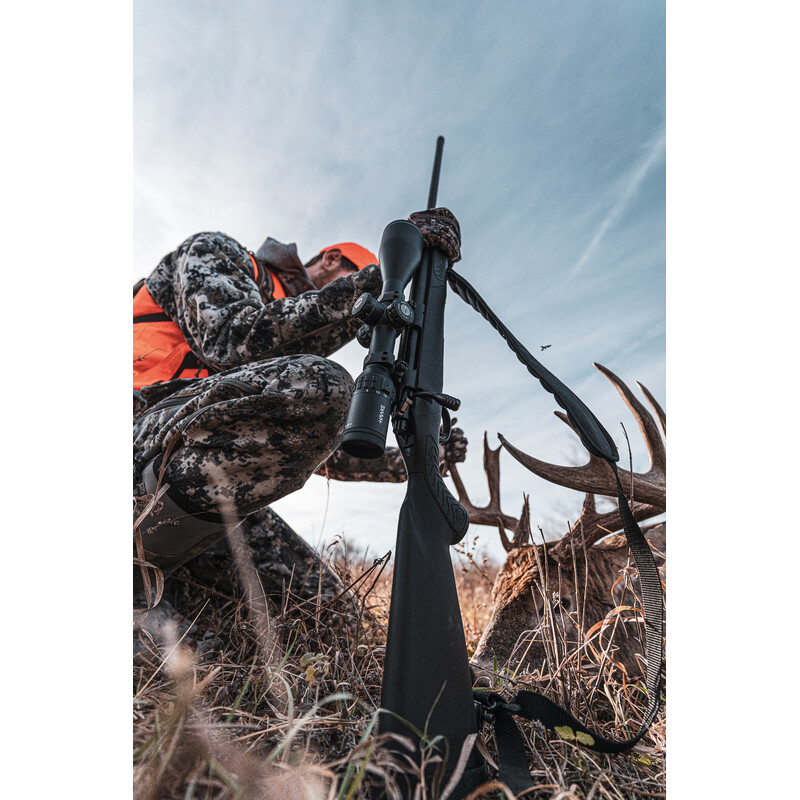HAWKE Mirino 4-16x50 Sidewinder 30 FFP MOA