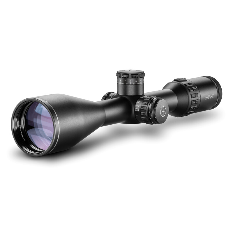 HAWKE Richtkijker 6-24x56 Sidewinder 30 FFP MOA