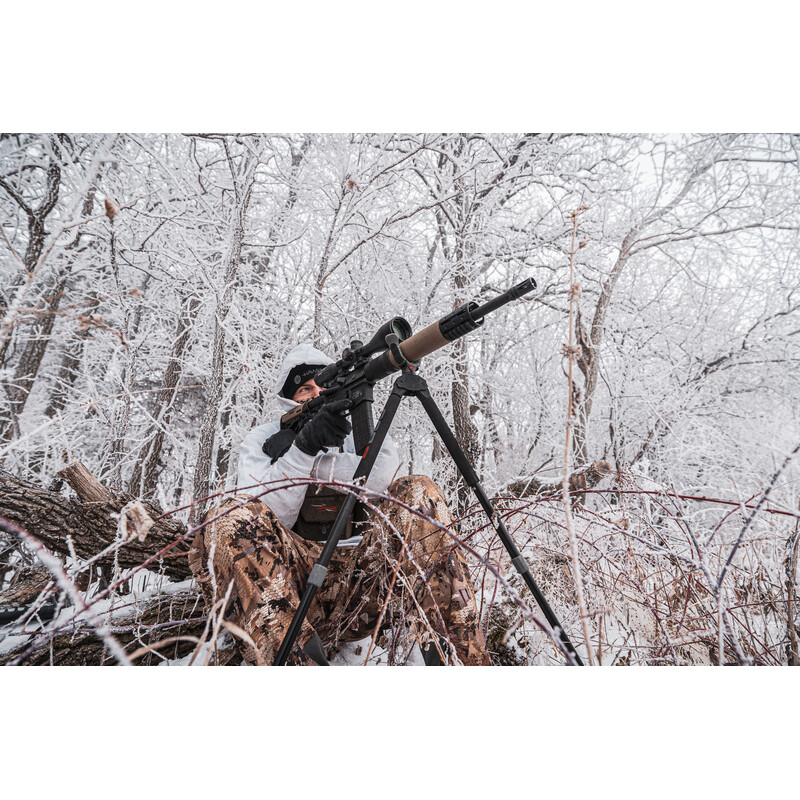 HAWKE Richtkijker 6-24x56 Sidewinder 30 FFP MOA