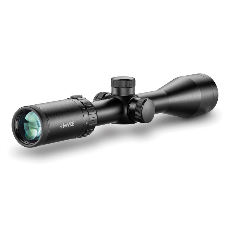 HAWKE Riflescope 3-9x40 Vantage IR 1" L4A Dot