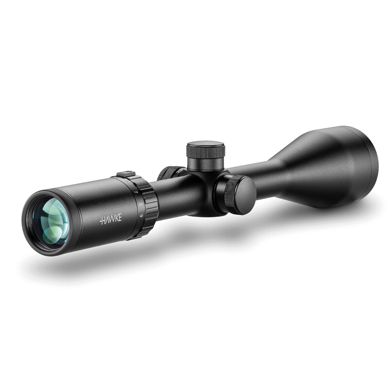 HAWKE Riflescope 3-9x50 Vantage IR 1" L4A Dot