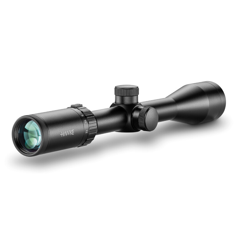 HAWKE Riflescope 4-12x40 Vantage 1" 30/30 Duplex