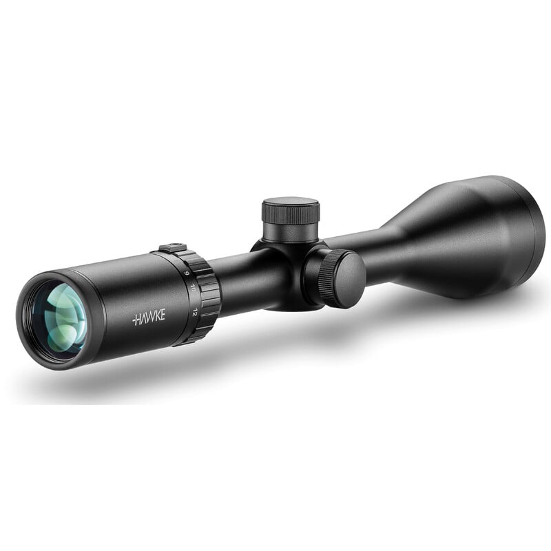 HAWKE Riflescope 4-12x50 Vantage 1" 30/30 Duplex