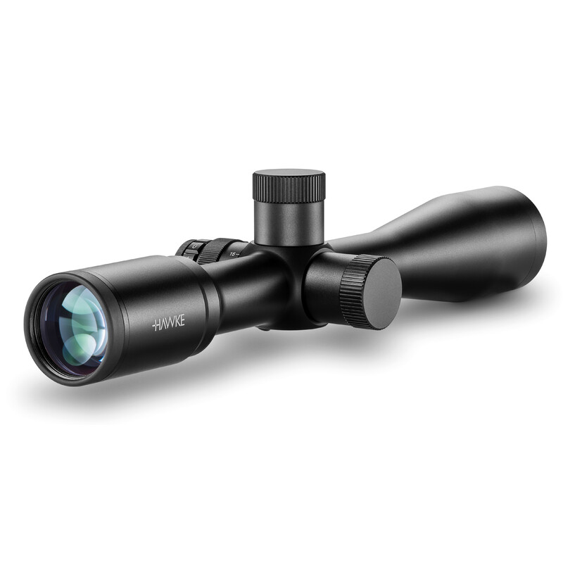 HAWKE Riflescope 10x44 Airmax 30 WA SF AMX IR