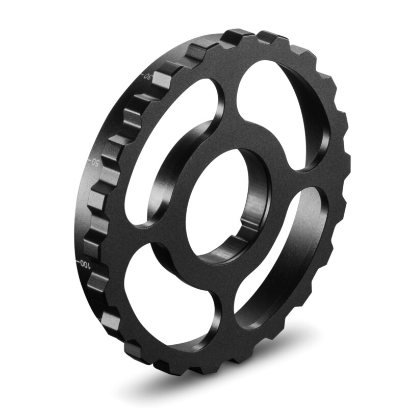 HAWKE Mirino 4-16x50 Airmax 30 WA SF AMX IR