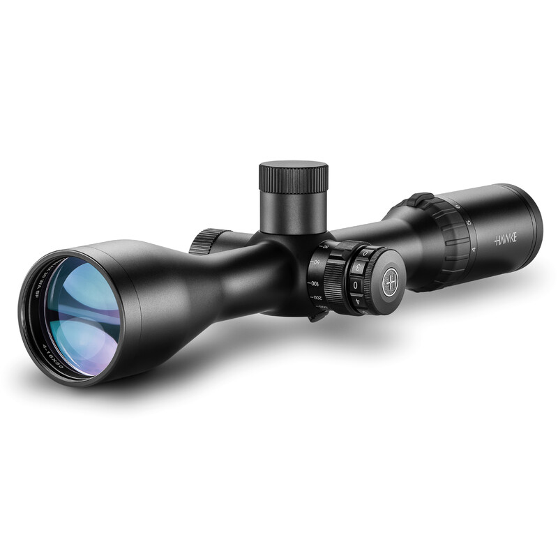 HAWKE Mirino 4-16x50 Airmax 30 WA SF AMX IR