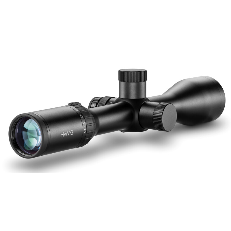 HAWKE Riflescope 4-16x50 Airmax 30 WA SF AMX IR