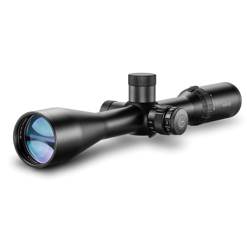 HAWKE Mirino 6-24x50 Airmax 30 WA SF AMX IR