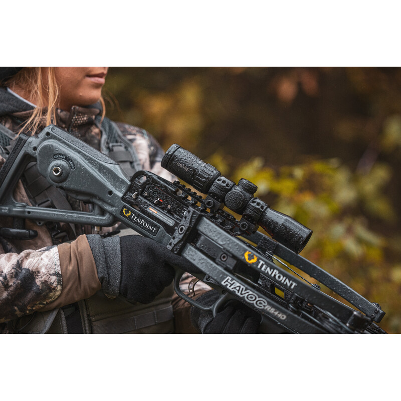 HAWKE Mirino 2-8x36 XB30 Compact SR