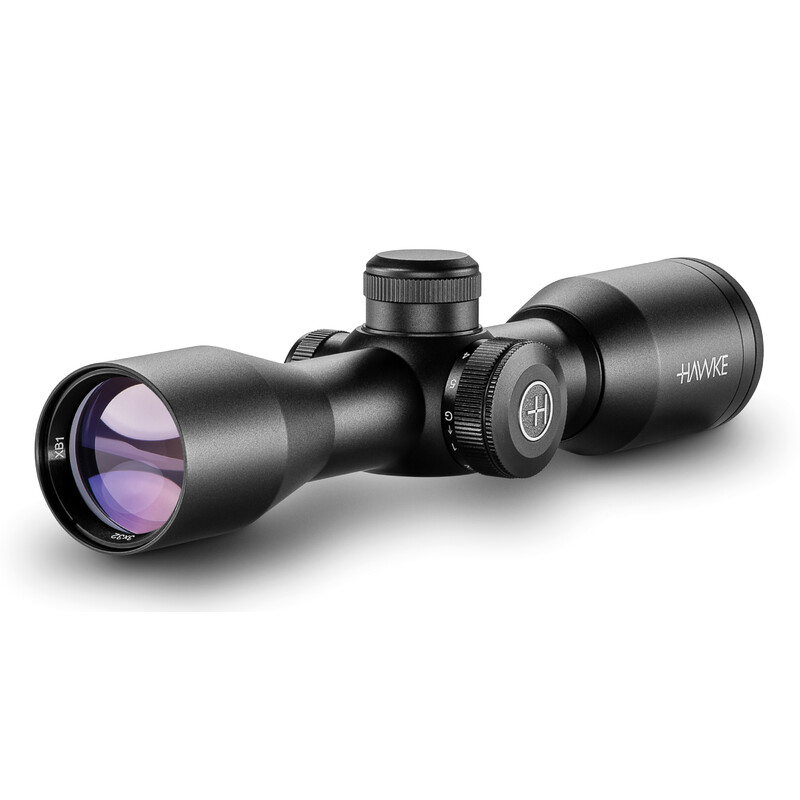 HAWKE Riflescope 3x32 1" XB SR