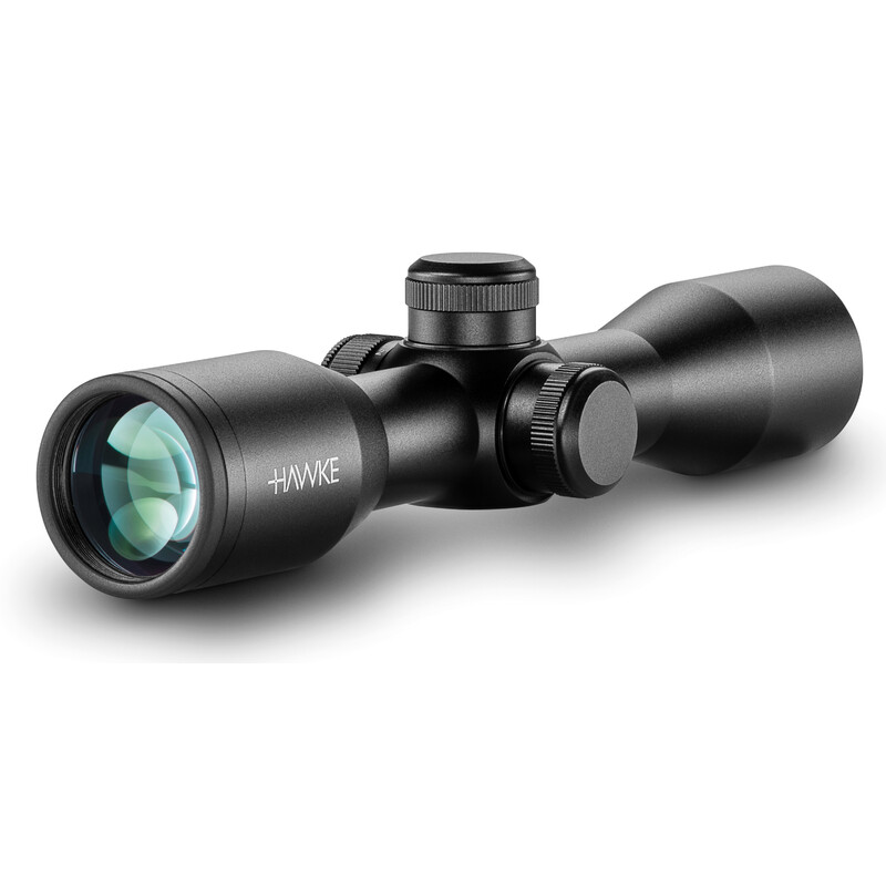 HAWKE Riflescope 3x32 1" XB SR