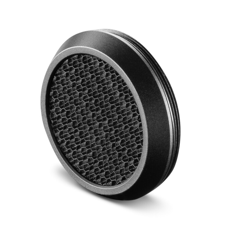 HAWKE Mira telescópica 1x25 Vantage Red Dot 3 MOA, Weaver