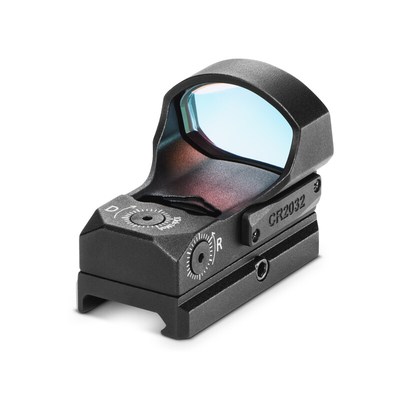 HAWKE Mirino 1x Circle Dot Wide View