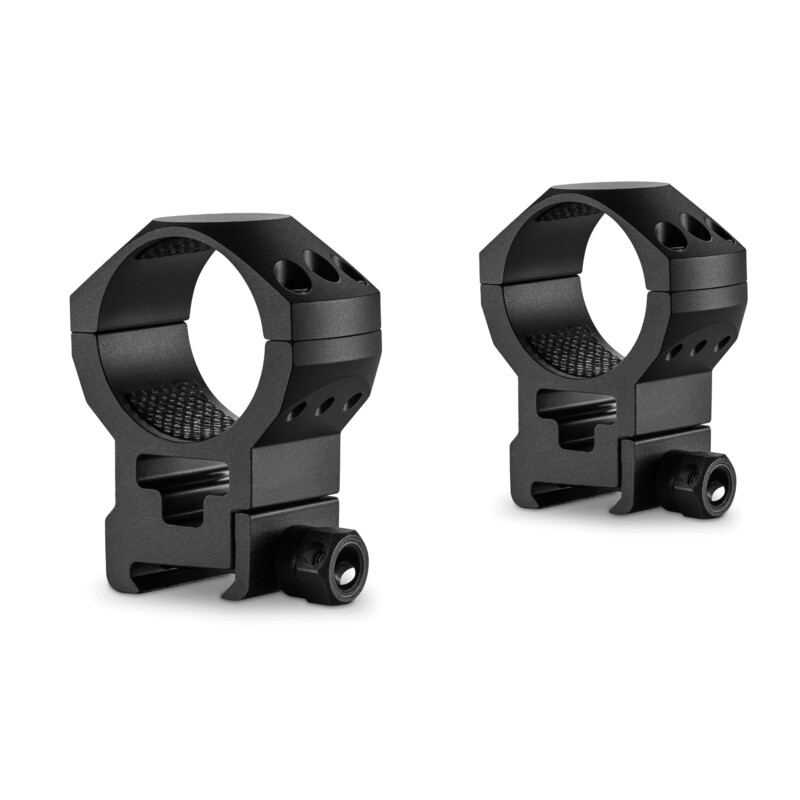 HAWKE Montaje de anillo seguro Weaver 34 mm Alto