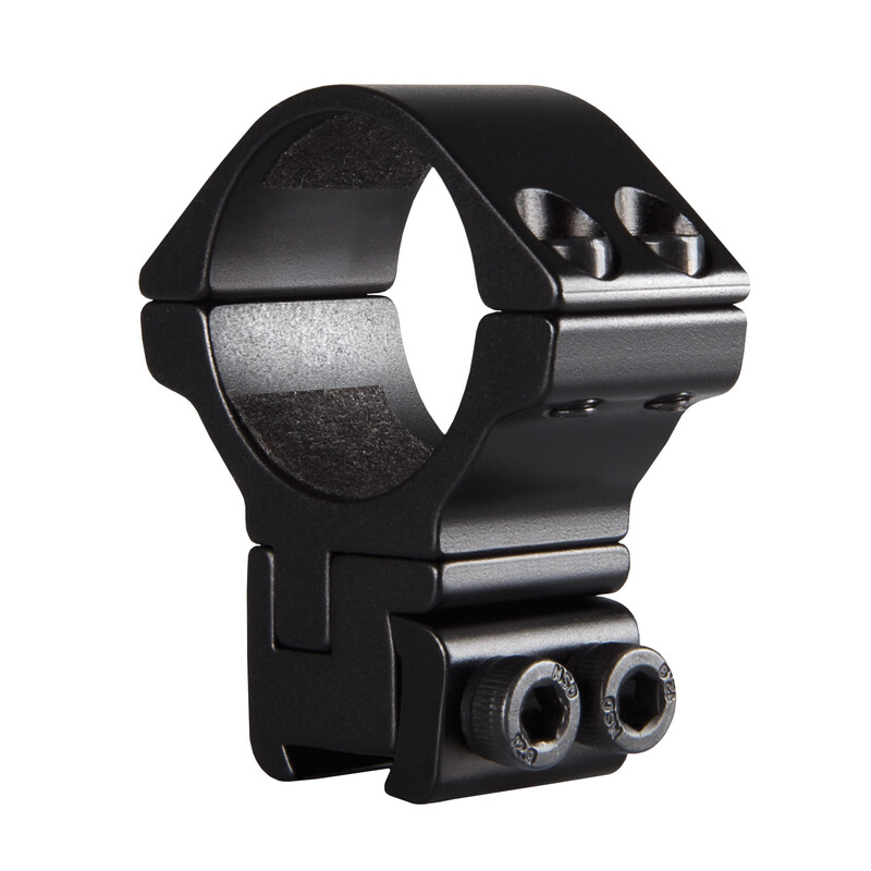 HAWKE Anillos de montaje ajustables 9-11 mm 30 mm Alto