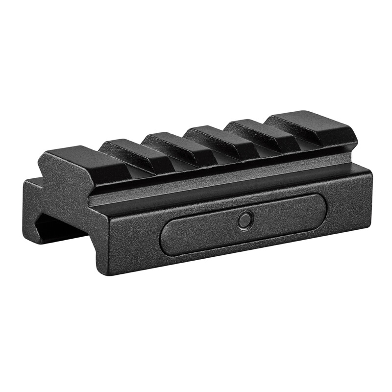 HAWKE Picatinny Riser Extension 13mm length 64mm