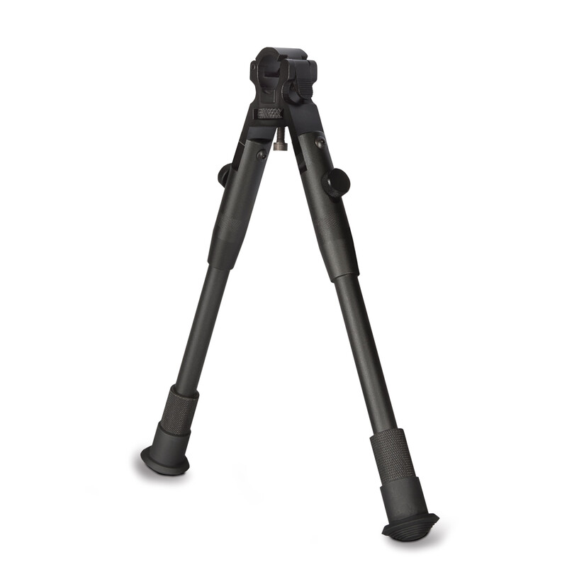 HAWKE Bipiede con montaggio della canna 9-11"