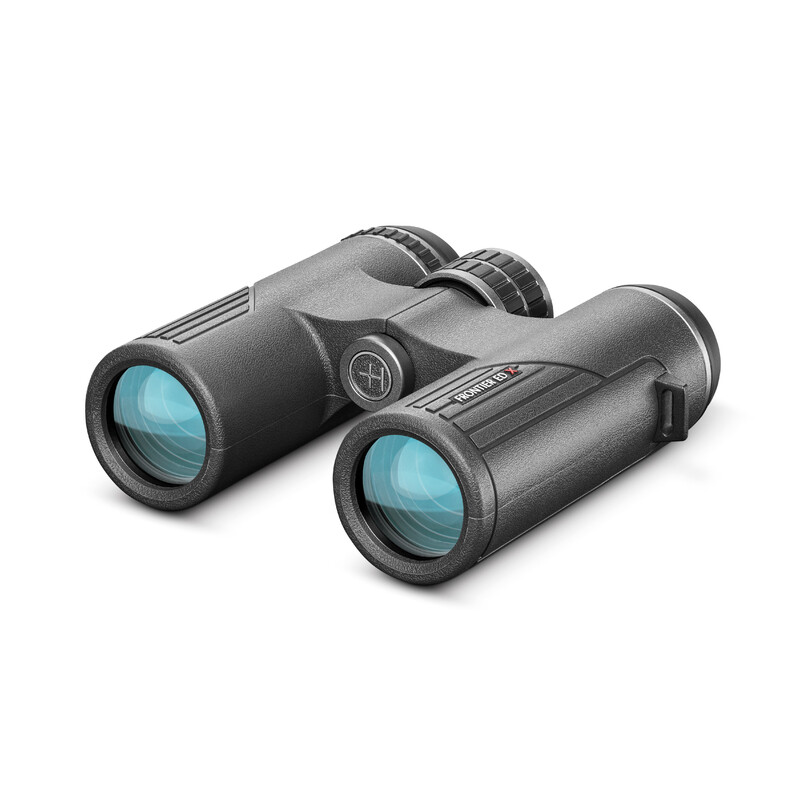 HAWKE Verrekijkers Frontier ED X 8x32 grijs