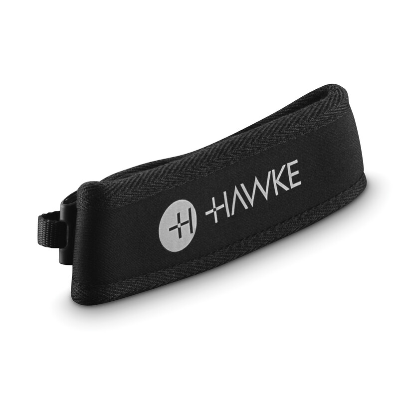 HAWKE Binoculars Frontier HD X 10x42 Green