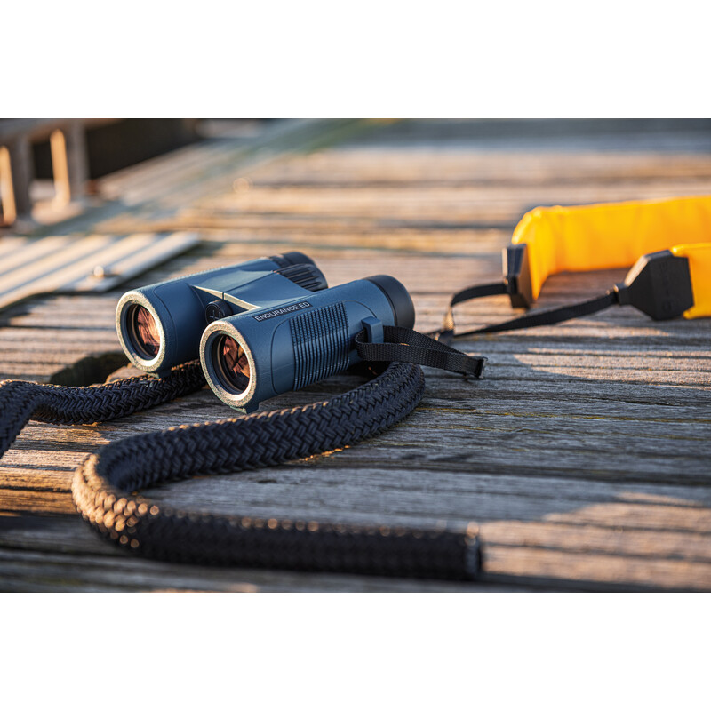 HAWKE Binoculars Endurance ED Marine 7x32