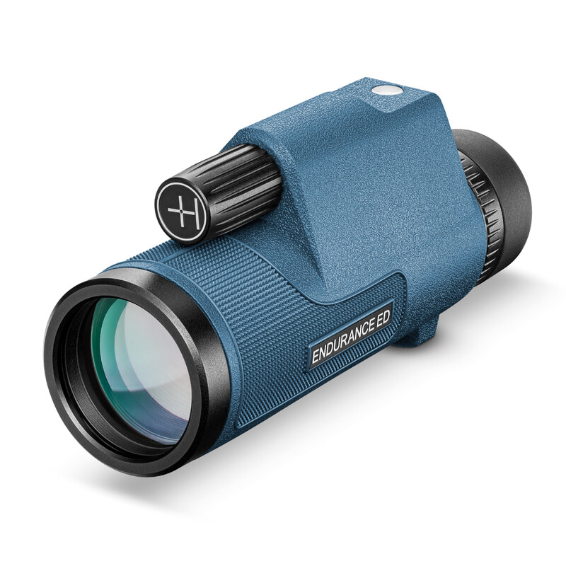 HAWKE Endurance ED Marine Monocular 7x42 Compass