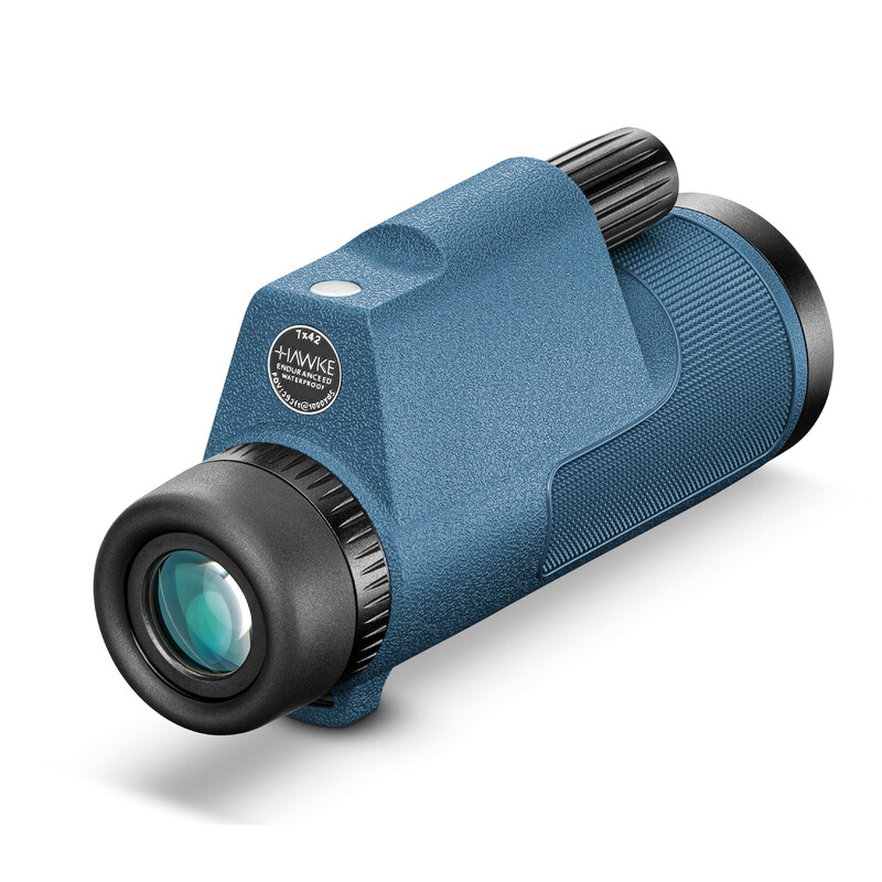 HAWKE Endurance ED Marine Monocular 7x42 Compass