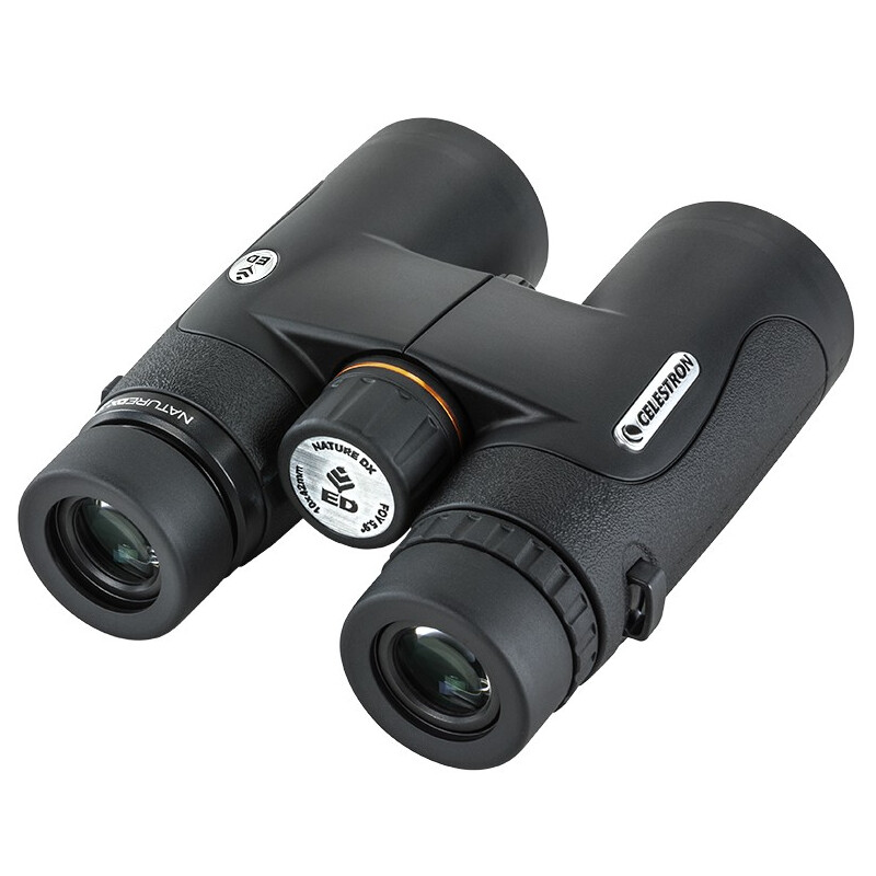 Celestron Binoculars NATURE DX ED 10x42