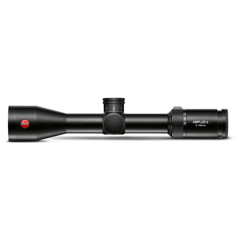 Leica Richtkijker Amplus 6 3-18x44i L-4a BDC