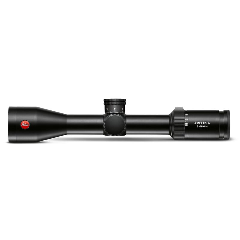 Leica Riflescope Amplus 6 3-18x44i L-4a BDC