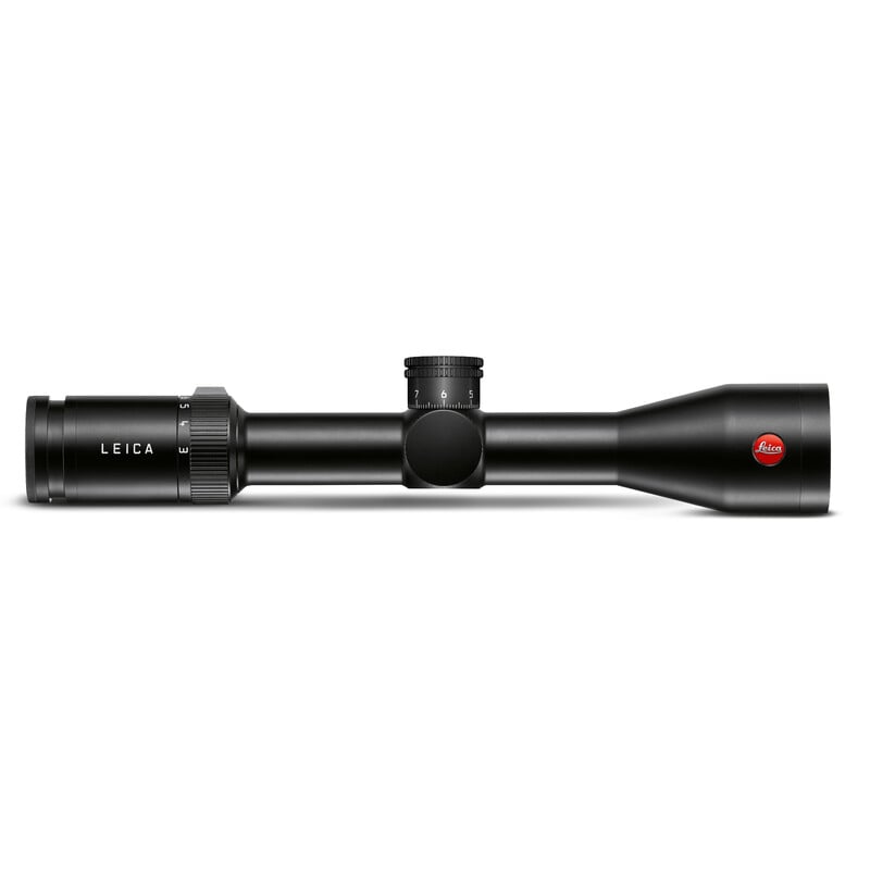 Leica Riflescope Amplus 6 3-18x44i L-4a BDC