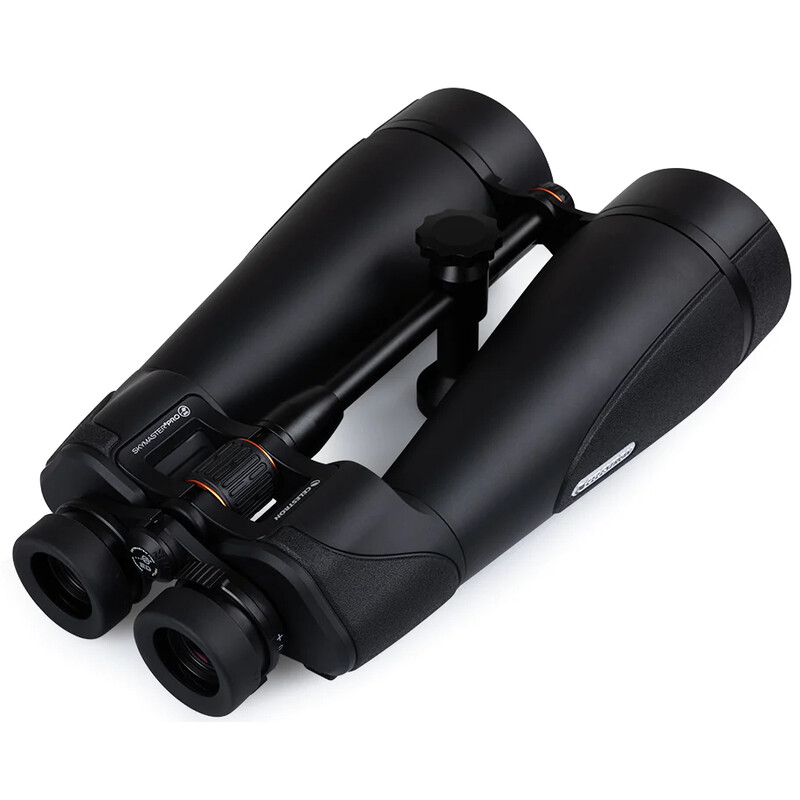 Celestron Binoculars SkyMaster Pro ED 20x80