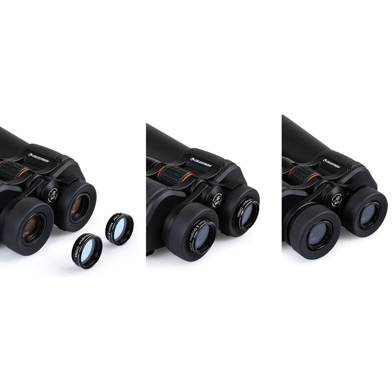Celestron Binoculars SkyMaster Pro ED 20x80