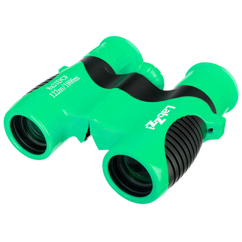 Levenhuk Binoculars LabZZ B2 8x21