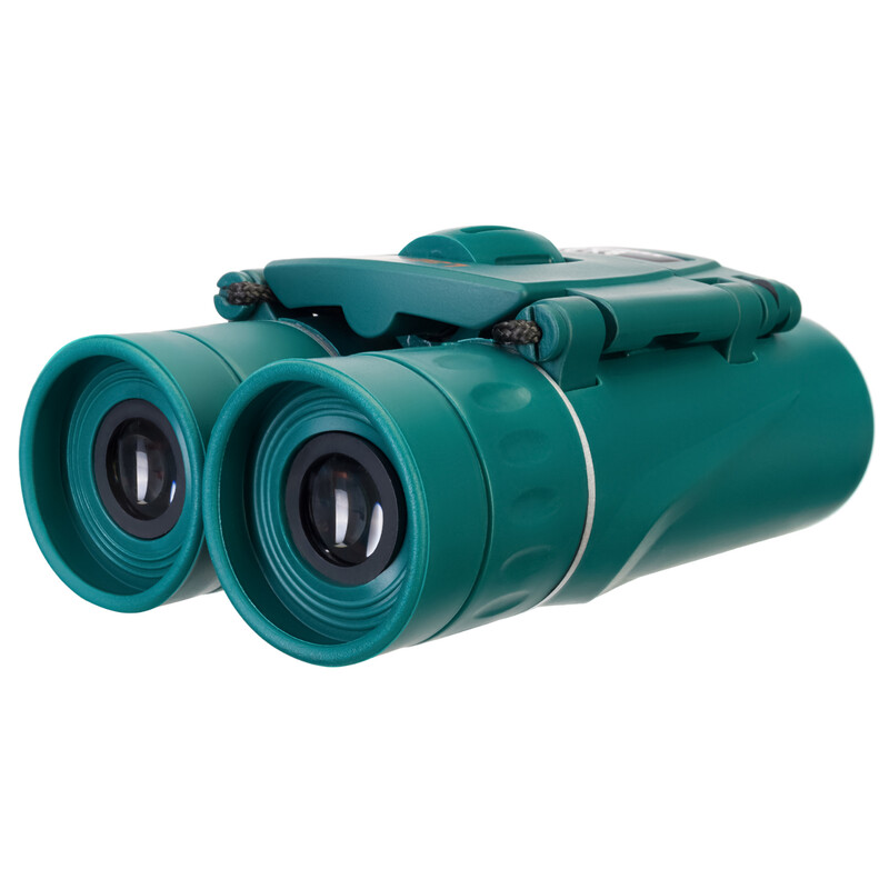 Levenhuk Binoculars LabZZ B5 8x21