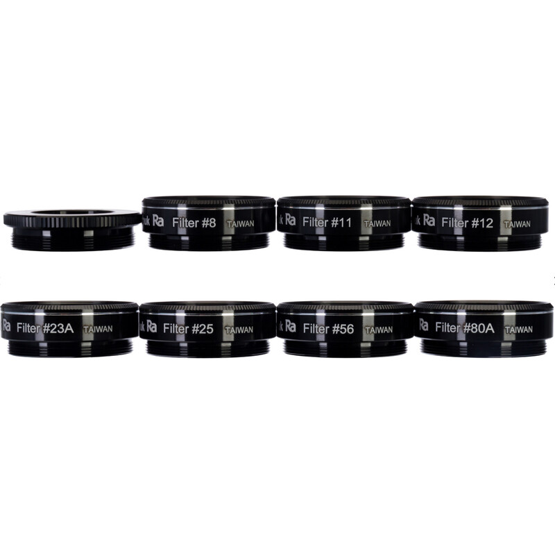 Levenhuk Filters Set 1.25"