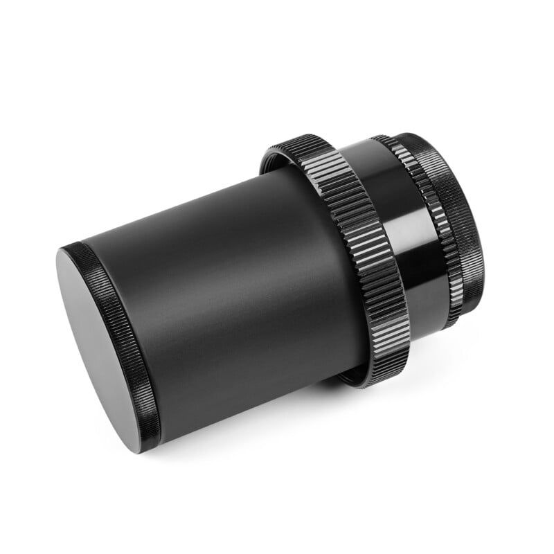Omegon Apochromatic refractor Pro APO AP 61/360 Triplet ED OTA + Pro Reducer 0.75x