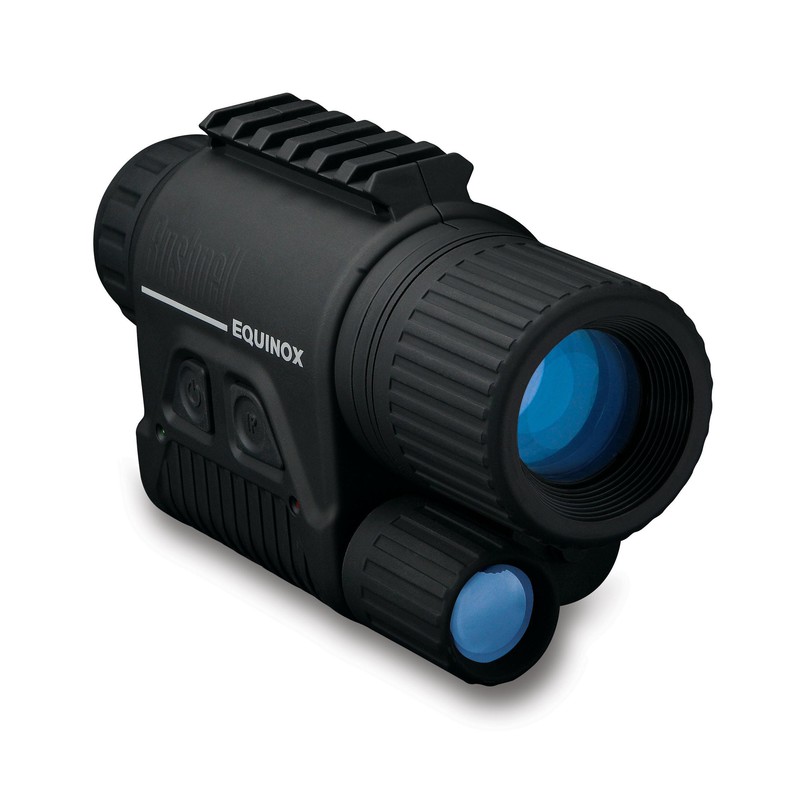 Bushnell Nachtsichtgerät Equinox 2x28 (Fast neuwertig)