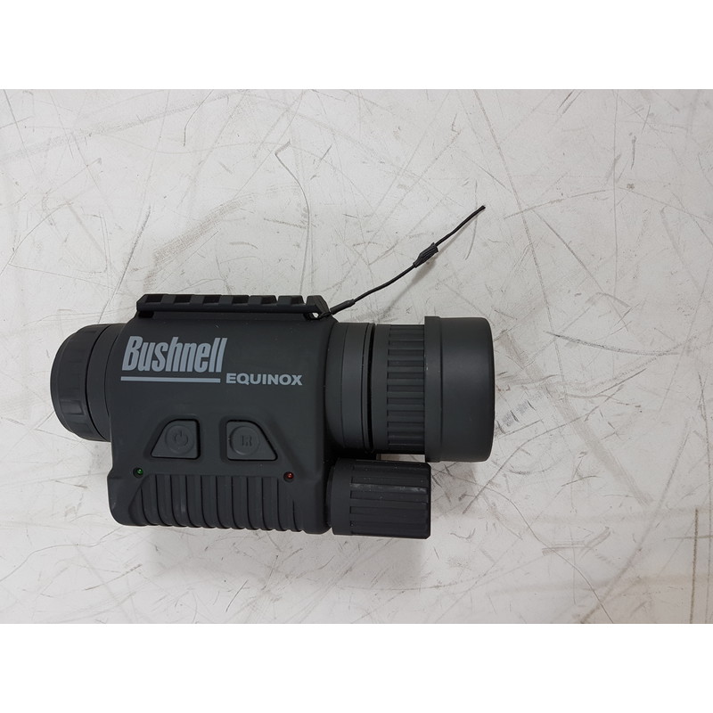 Bushnell Nachtsichtgerät Equinox 2x28 (Fast neuwertig)