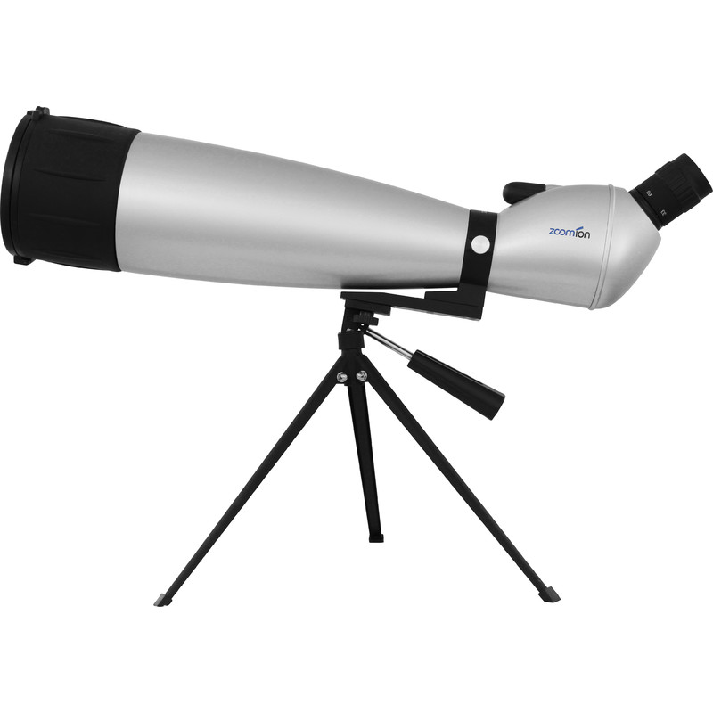 Zoomion Spektiv Wolf 33-100x100mm (Fast neuwertig)