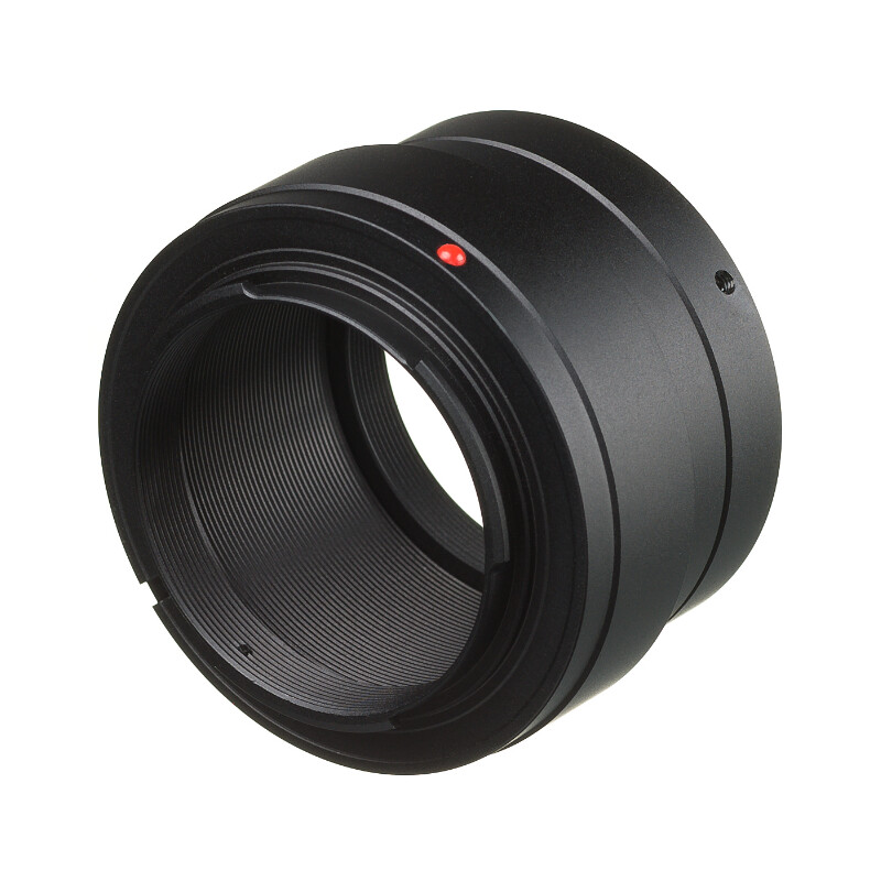 Bresser Adaptador para cámaras con anillo T2 para Sony E