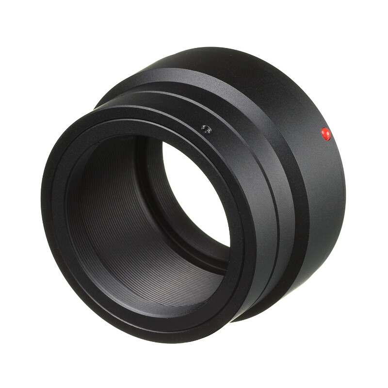Bresser Adaptador para cámaras con anillo T2 para Sony E