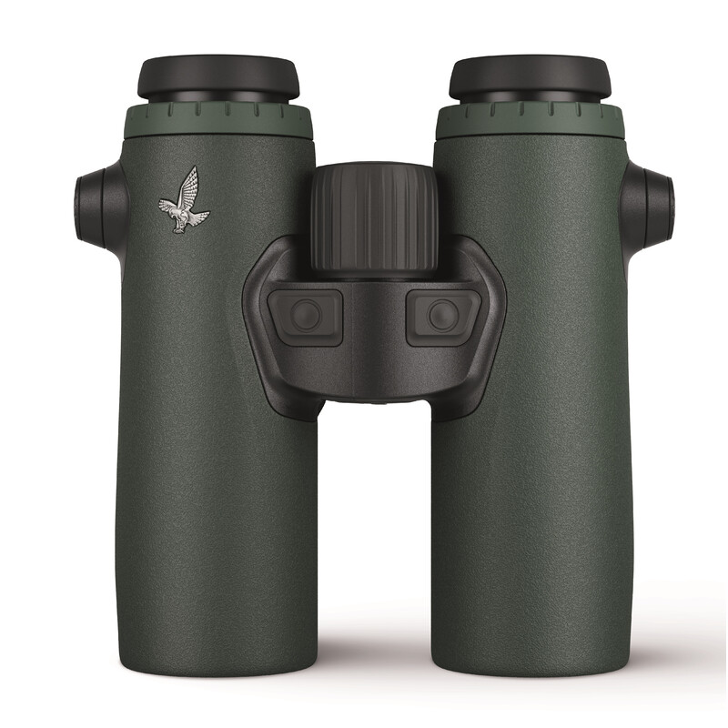 Swarovski Binoculars EL Range 10x32